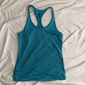 Nike Dri-Fit slim fit active top